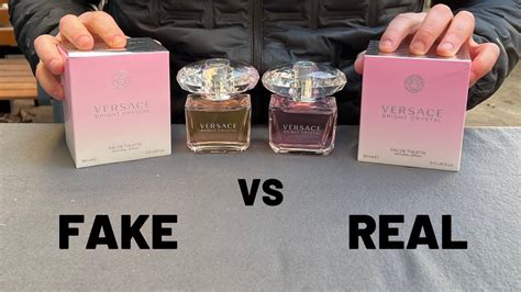 versace bright crystal fake vs original|versace bright crystal perfume smell.